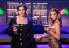 Scheana Shay and Katie Maloney for their Tequila Espresso Martini
