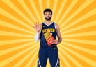 Cheetos ‘Other Hand’ Campaign featuring Jamal Murray