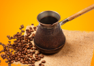 Are You Drinking 600,000-Year-Old Coffee