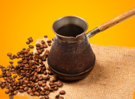 Are You Drinking 600,000-Year-Old Coffee