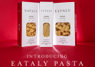 Eataly’s New Pasta