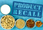 Why is so much food being recalled