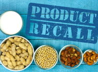 Why is so much food being recalled