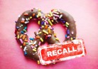 Palmers Candy Recall