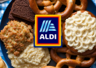 Aldi's German Week is from May 8-14.