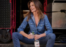 Cindy Crawford’s new CasamigAs Jalapeno Tequila
