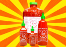 Sriracha shortage 