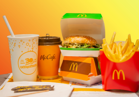 McDonald’s launching a $5 deal