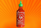 There is a Sriracha drought on the horizon