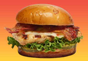 Chick-fil-A's New Maple Pepper Bacon Sandwich