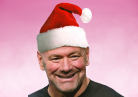 How did UFC CEO Dana White bring Christmas early to one lucky El Pollo Loco employee