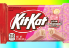 Kit Kat Pink Lemonade