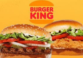 Burger King is launching a $5 meal!