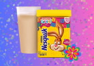 Nestlé is releasing a cinnamon churro flavored Nesquick this June.