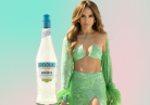 J.Lo’s new ready to drink product