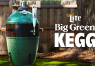 Miller Lite’s Big Green Keg