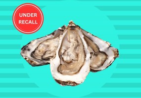 The FDA has issued an urgent public health warning regarding shellfish and oysters.