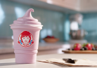 Wendy’s new oh-so-refreshing Triple Berry Frosty has arrived just in time for summer, and it’s available now nationwide!