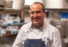 Charleston chef Paul Smith wins 'Best Chef: Southeast' category at the James Beard Awards.