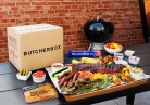 Reynolds Wrap® and ButcherBox collaborated to create a limited-edition BBQterie Kit, designed to help home cooks prep, grill and arrange delicious, barbecued food boards.