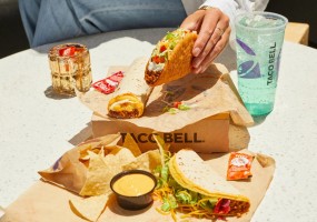 Tacobell  