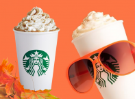 PSL Starbucks