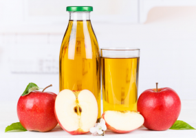 Apple Juice Recall