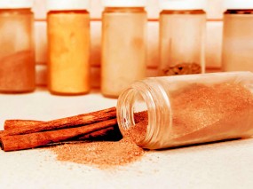 Toxic Lead Levels in Cinnamon Products